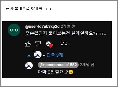 가슴 크기로 논쟁있는 짤